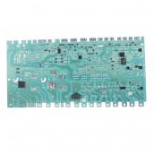 Built-in circuit board