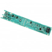 Built-in circuit board