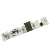 Built-in circuit board