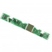 Built-in circuit board