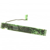 Built-in circuit board