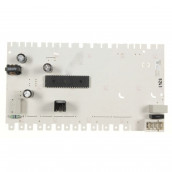 Built-in circuit board