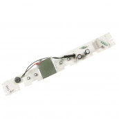 Built-in circuit board