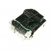 Built-in circuit board