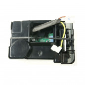 Built-in circuit board