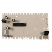 Built-in circuit board