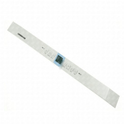 Control board+plate si comp.secop