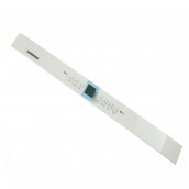 Control board+plate si comp.secop