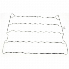 Bottle shelf 477X360 mm