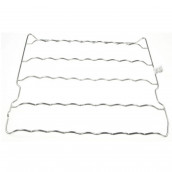 Bottle shelf 477X360 mm