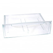 Freezing shelf