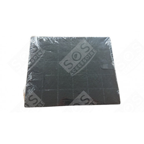 FILTRE CHARBON (À L'UNITÉ)  29 EXTRACTOR HOOD - 72X6293, 240746