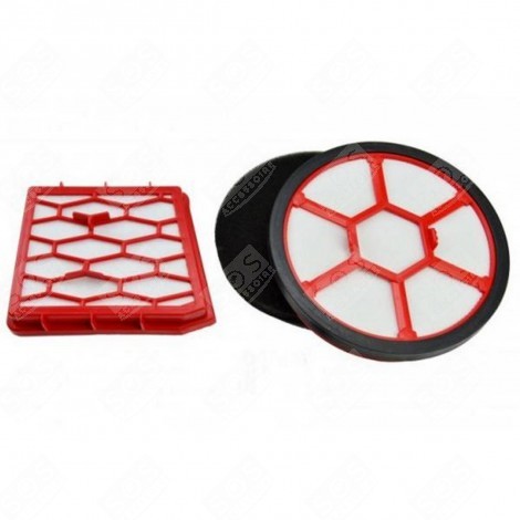 FILTER KIT VACUUM CLEANER  - 2822001