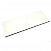 Glass shelf - complete