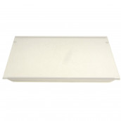 Glass shelf - complete