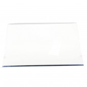 Glass shelf - complete