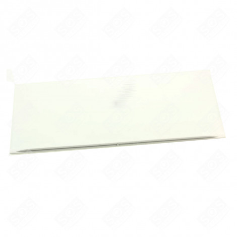 GLASS SHELF - COMPLETE REFRIGERATOR, FREEZER - 7276212