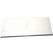 Glass shelf - complete