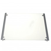 Glass shelf - complete