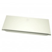 Glass shelf - complete