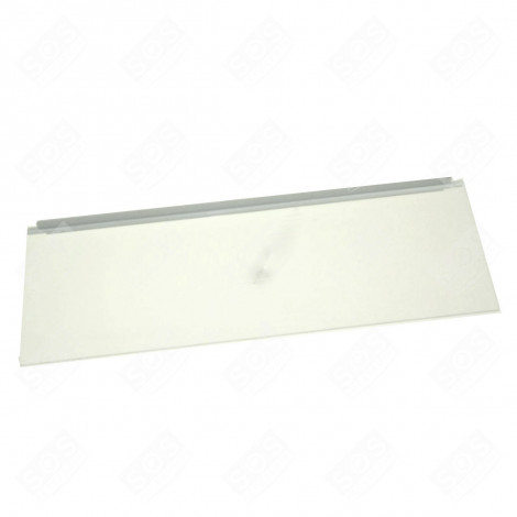 GLASS SHELF - COMPLETE REFRIGERATOR, FREEZER - 7272680