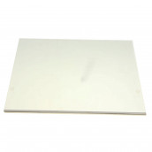 Glass shelf - complete