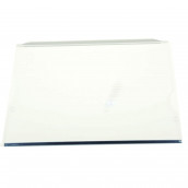 Glass shelf - complete