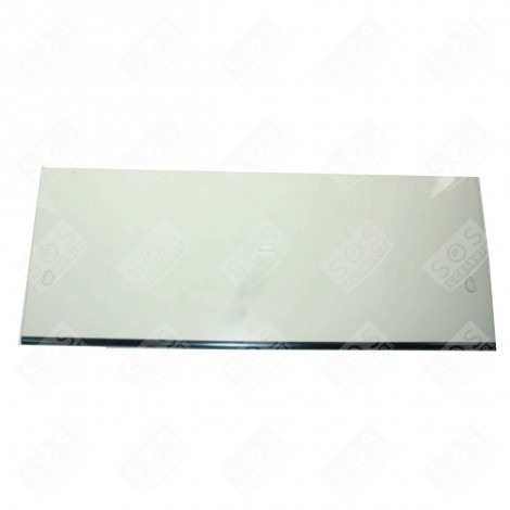 1/2 GLASS SHELF REFRIGERATOR, FREEZER - 7272500