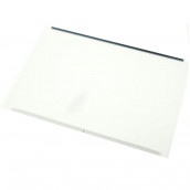 Glass shelf - complete