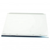 Glass shelf - complete