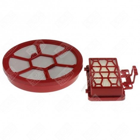 PRE MOTOR FILTER + POST MOTOR FILTER KIT VACUUM CLEANER  - 5254001