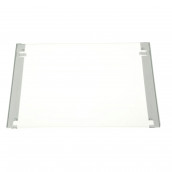 Glass shelf - complete