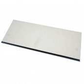 Glass shelf - complete