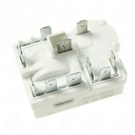 STATER(RELAIS) REFRIGERATOR, FREEZER - 4930970800, 5731440500