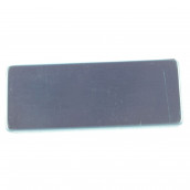 Handle plate stainless steel