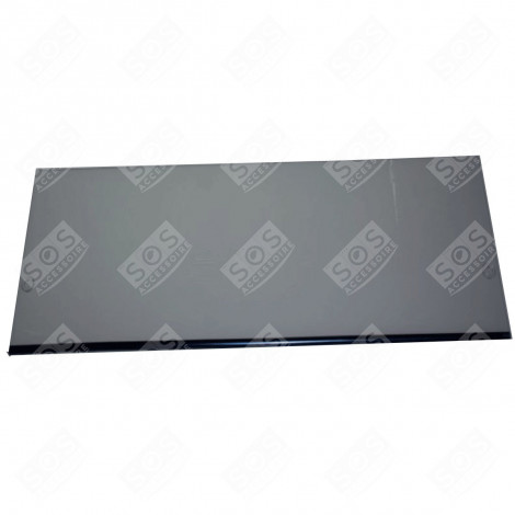 GLASS 515 X 175 REFRIGERATOR, FREEZER - 7272270