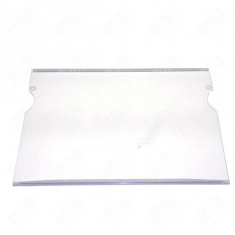 GLASS SHELF COMPLETE + SUPPORT BAR REFRIGERATOR, FREEZER - 7271942