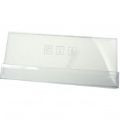 Original drawer front (reference number 3368) 445x175 mm