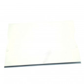 Complete glass 476,5x282x3,2