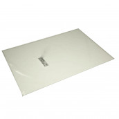 Security glass shelf