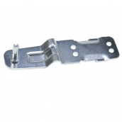 Steel hinge