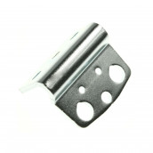 Steel hinge