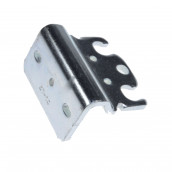 Steel hinge