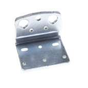Steel hinge