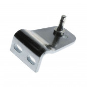 Complete hinge GS1383/1583