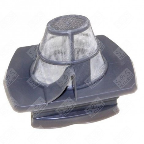 KIT 2 FILTERS HAND VACUUM CLEANER  - 0137001