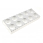 Egg tray