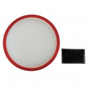 Set of 2 filters