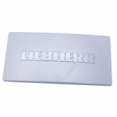 Screen printing panel for drawer