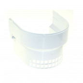 Fault/Noise/Fan warning housing